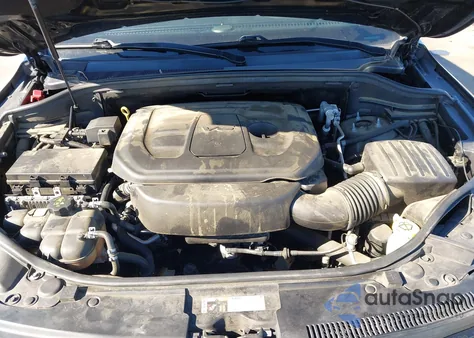 2019 Jeep Grand Cherokee Altitude 4X2 z USA, uszkodzony, nr VIN 1C4RJEAG0KC844232